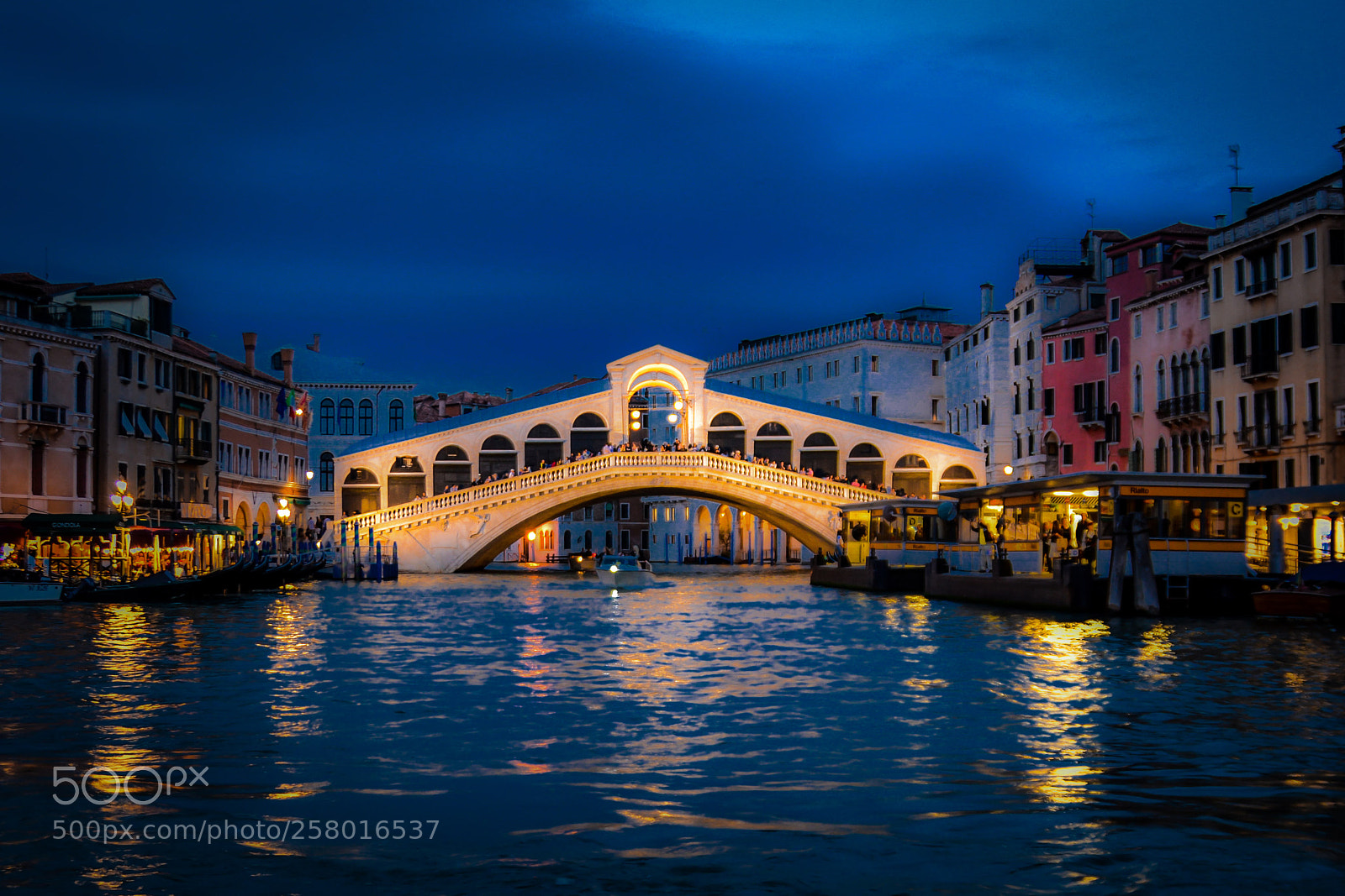 Nikon D5200 sample photo. Rialto photography