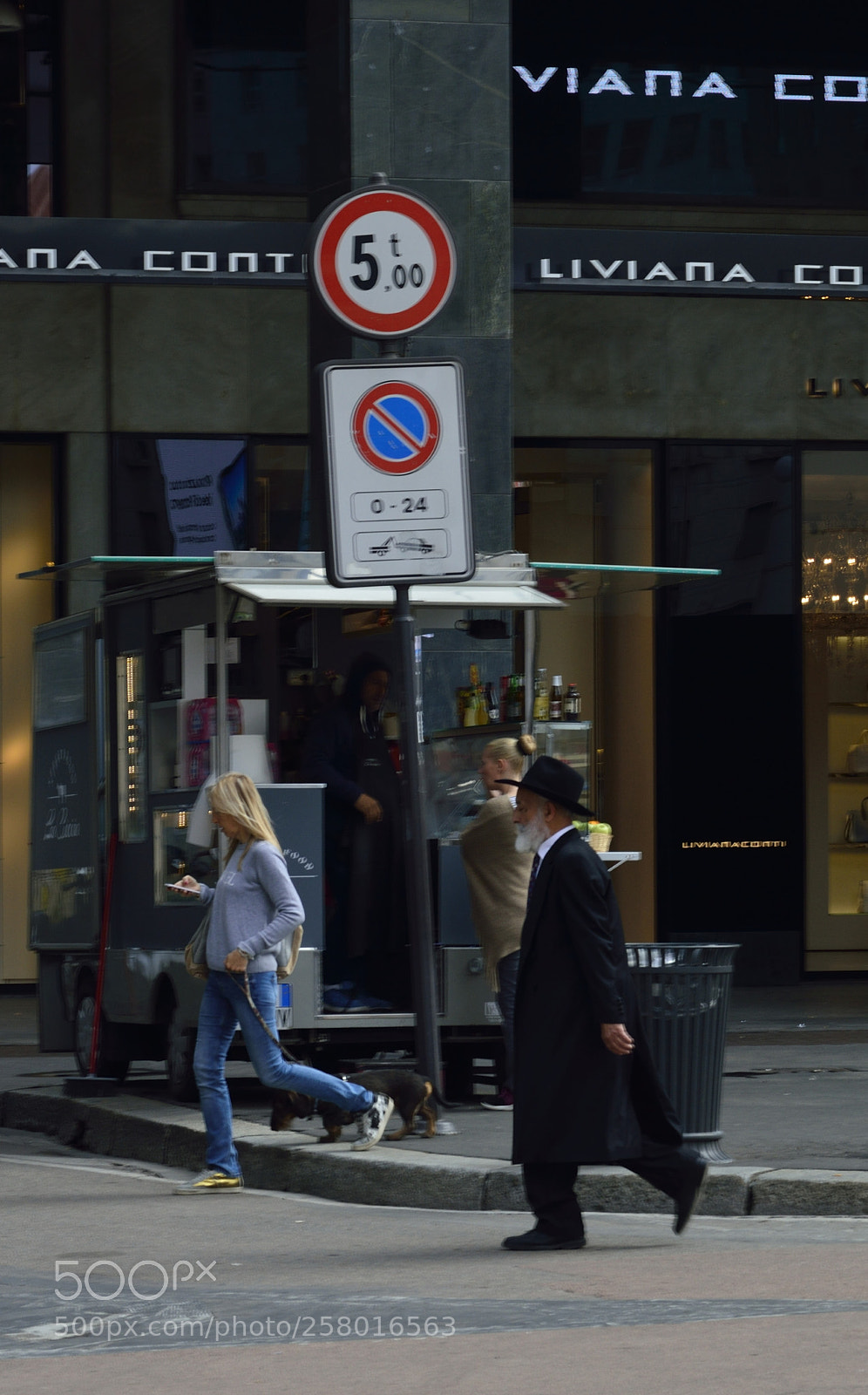 Nikon D3200 sample photo. Parallelismi photography