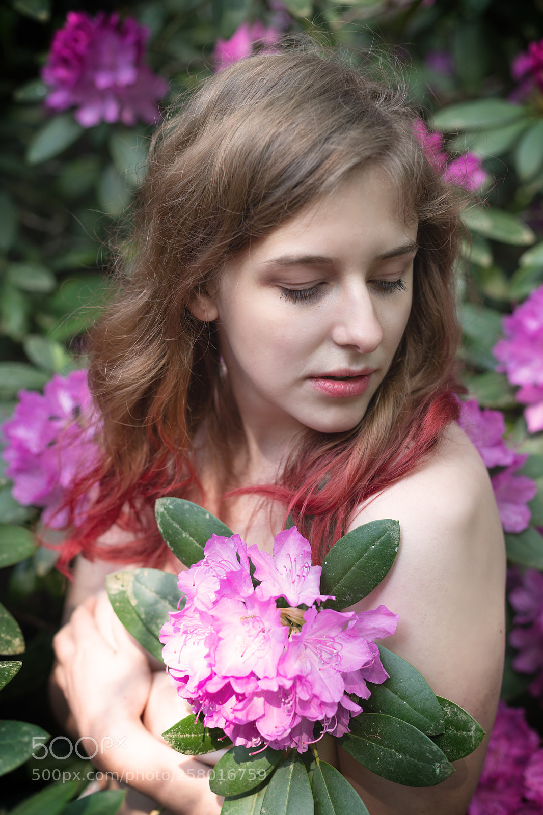 Canon EOS 6D Mark II sample photo. Michele photography