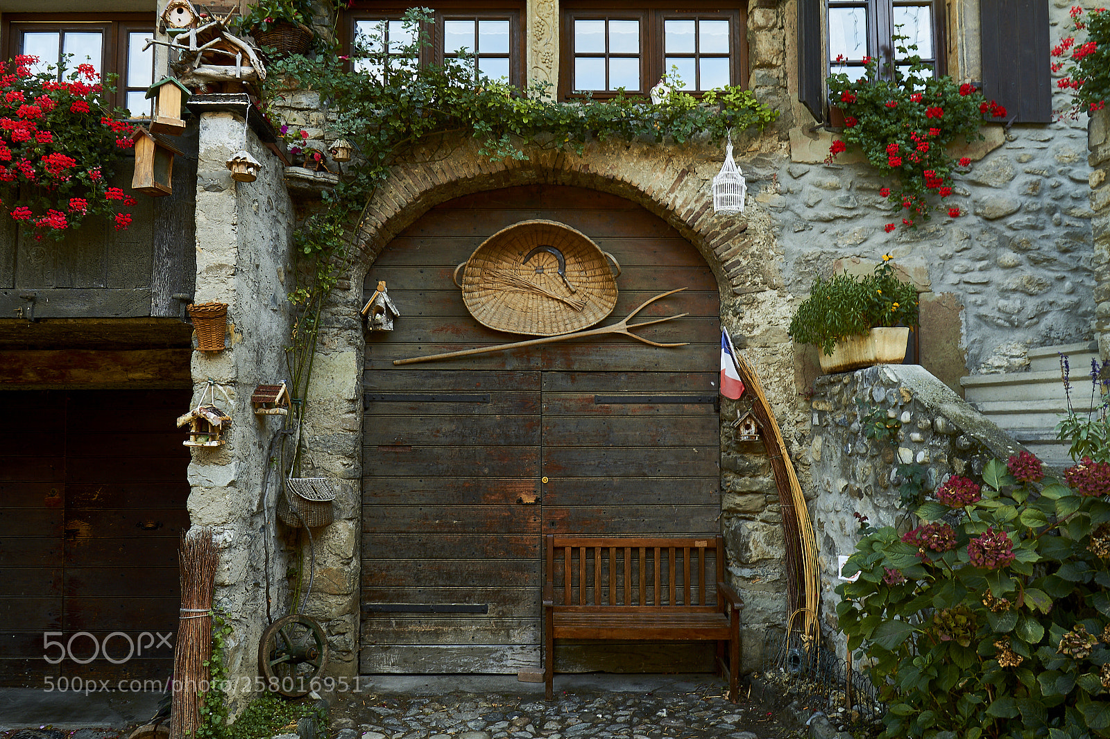 Canon EOS 7D sample photo. Lovely house v photography