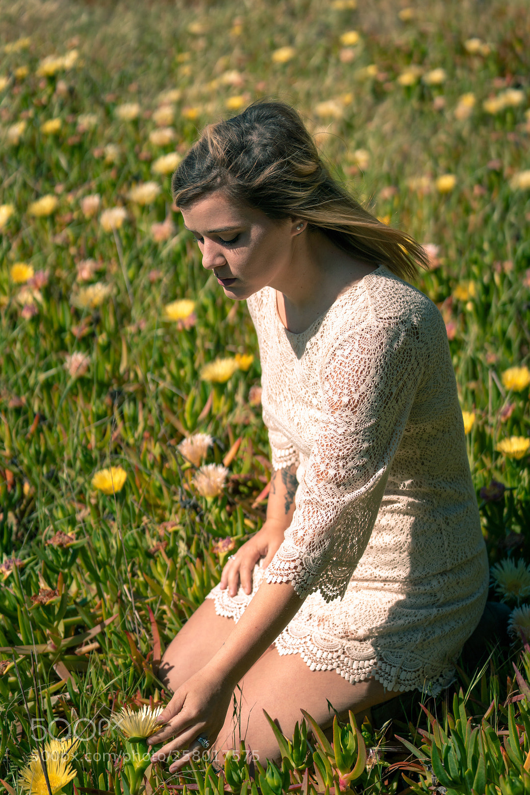Sony a7R III sample photo. Brittney ii photography