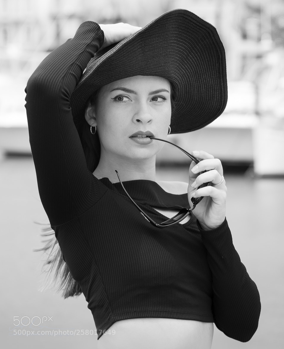 Sony a7R II sample photo. Bb 2 photography