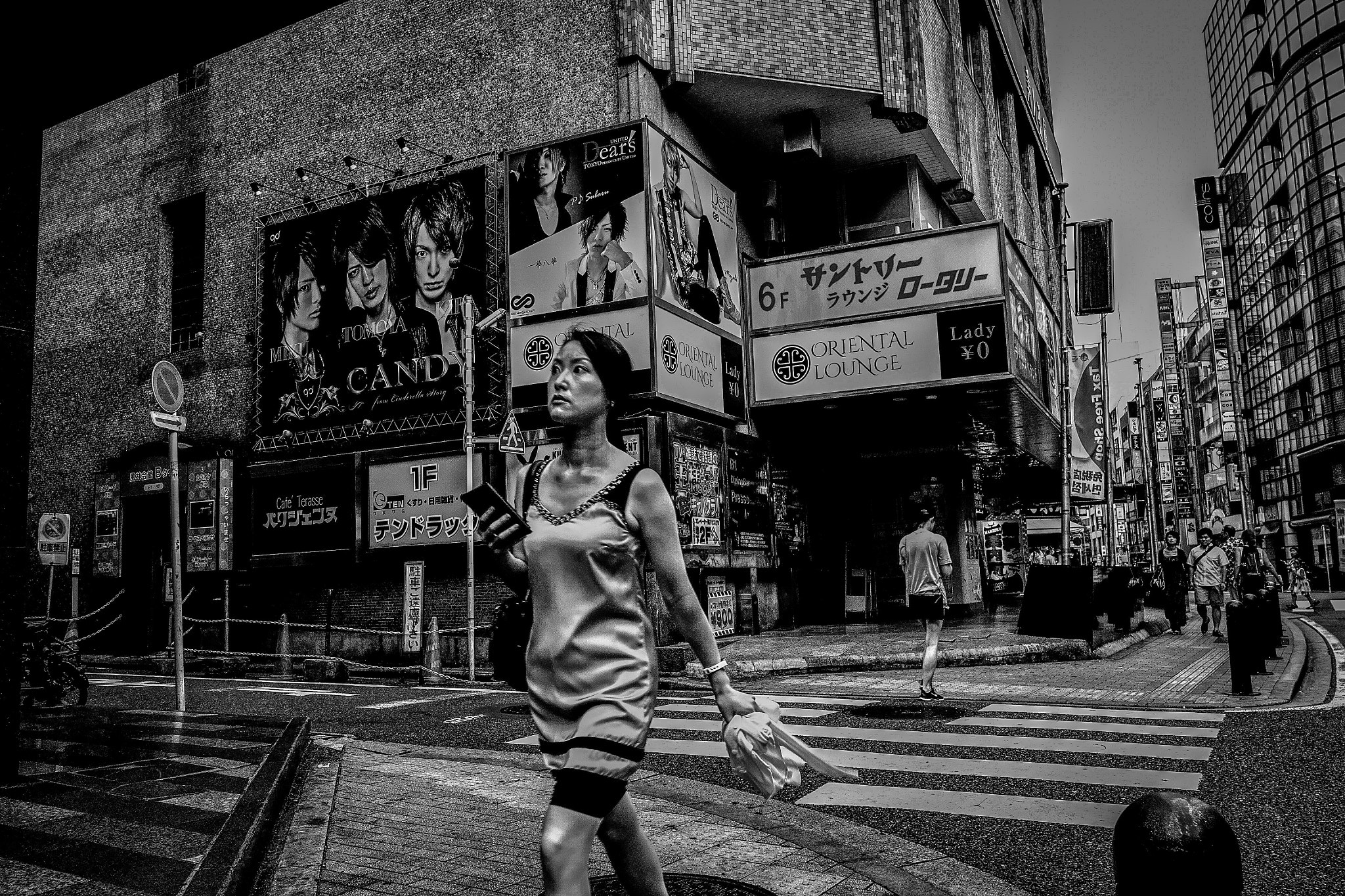 Sigma DP1 Merrill sample photo. Tong poo photography