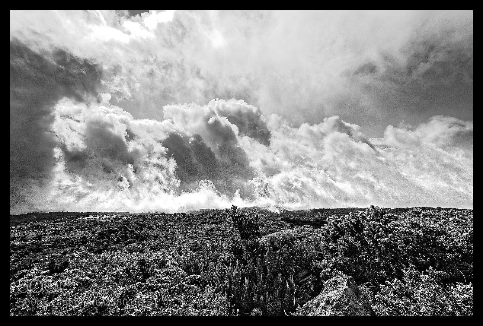 Nikon D7000 sample photo. Le plateau du maido photography