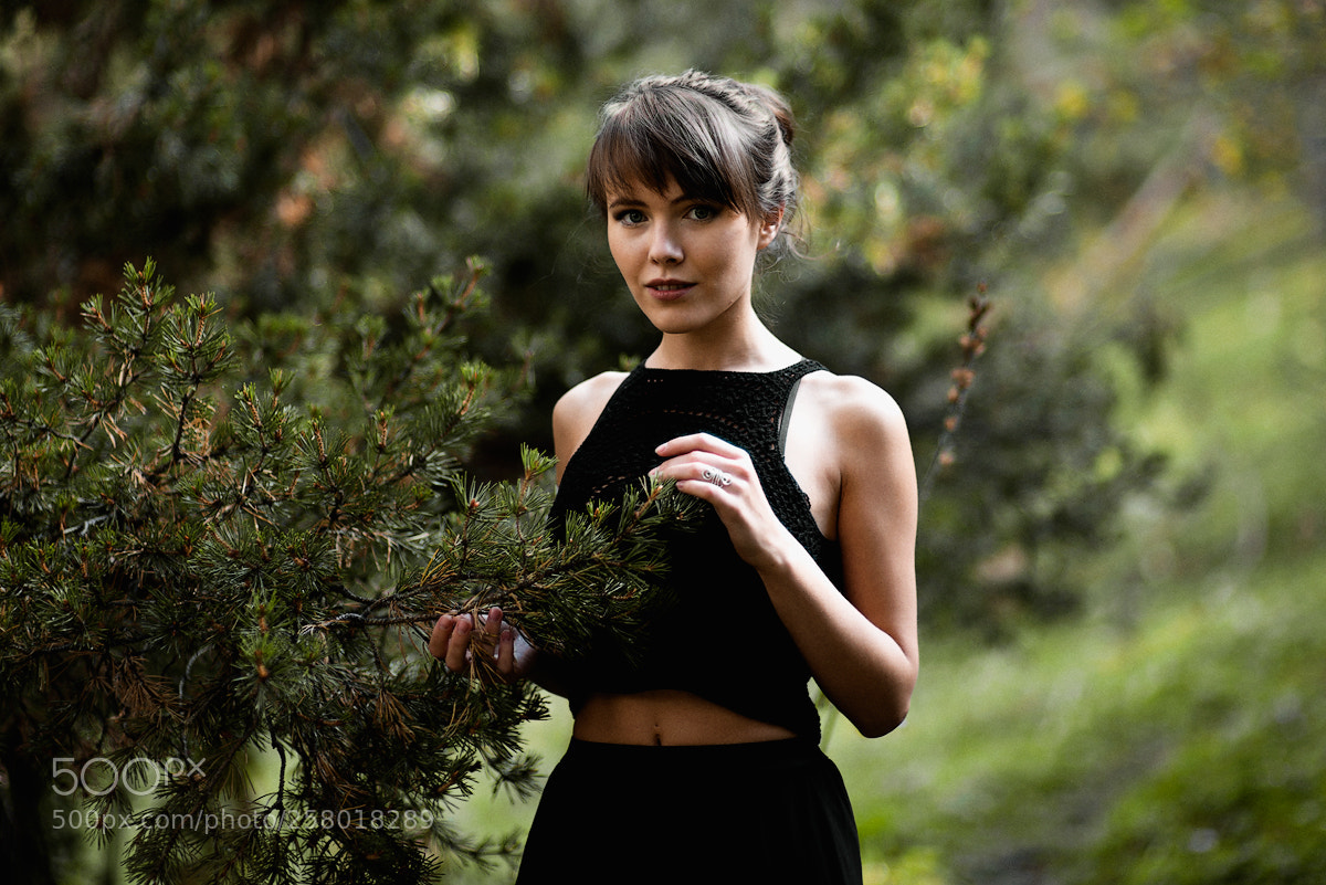 Nikon D600 sample photo. **** photography