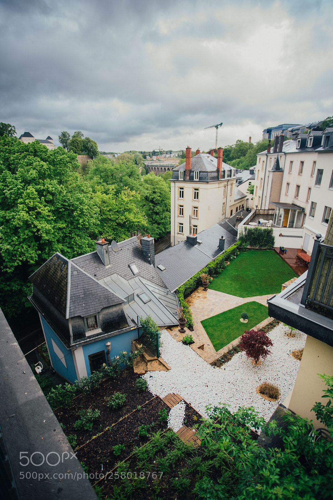 Sony a7R II sample photo. Luxemburg photography