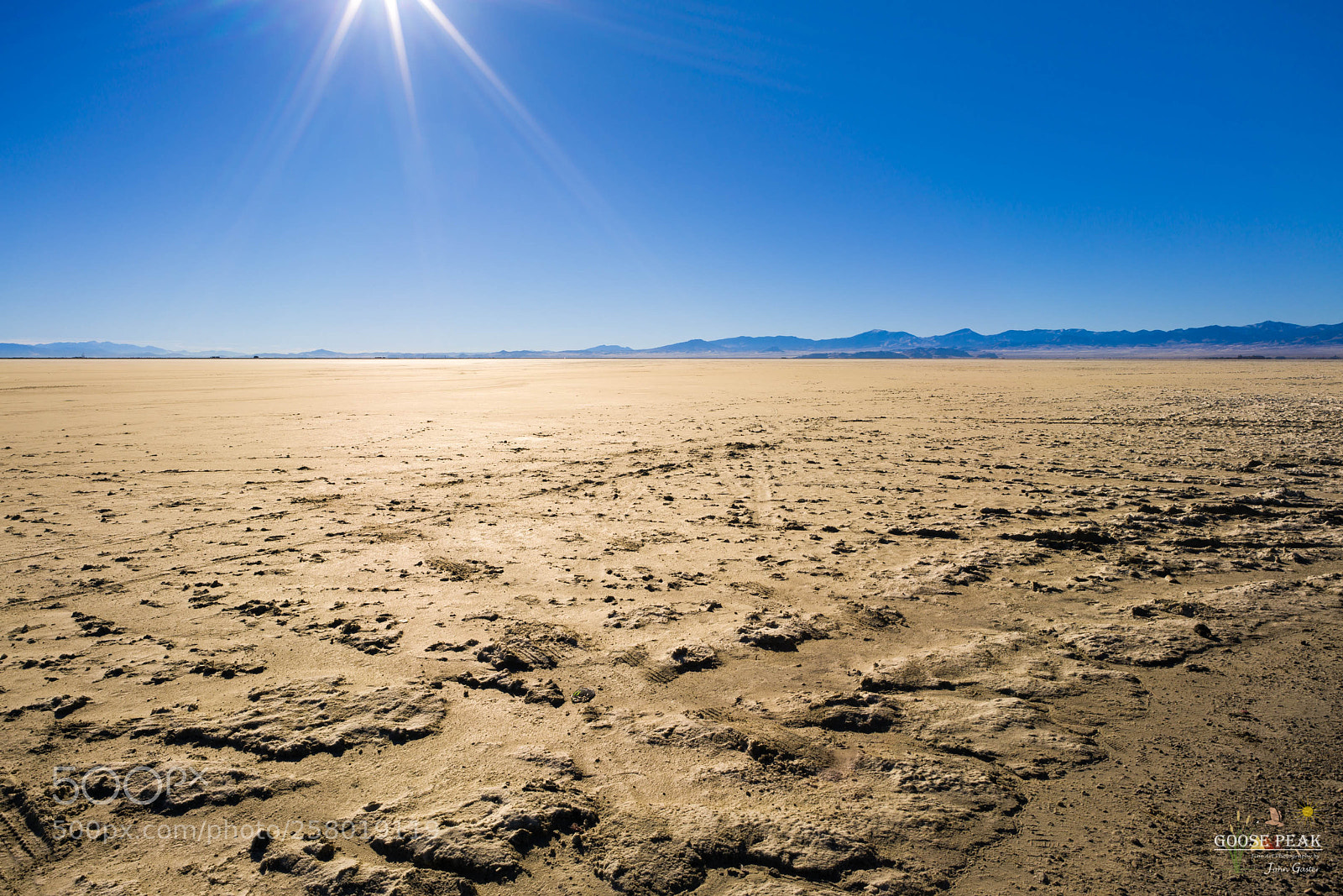 Sony a7R II sample photo. Mud flats photography