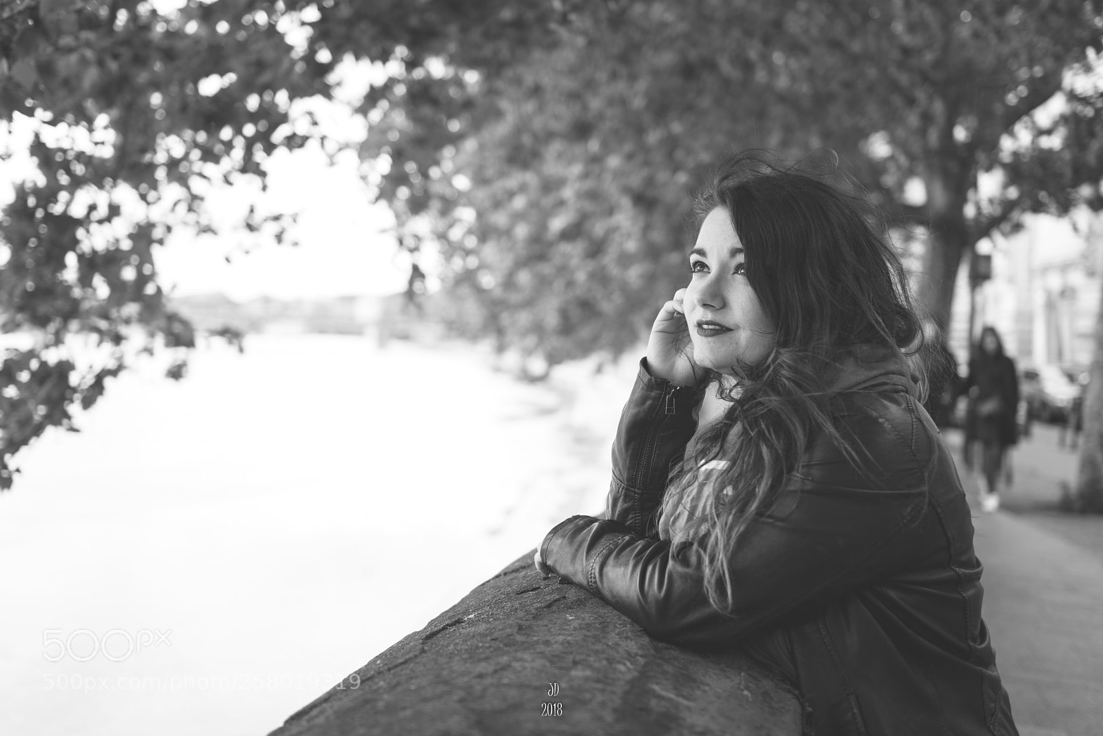 Nikon D800 sample photo. Charl ne sur les photography