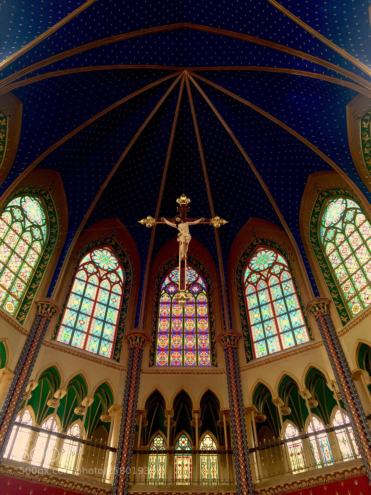 Apple iPhone 6 sample photo. Iglesia. caballeros de la photography