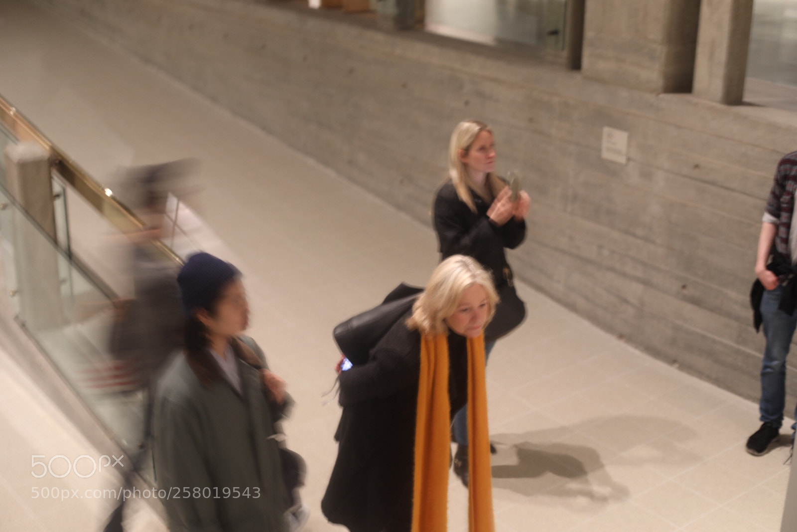 Canon EOS 5D Mark IV sample photo. Time standing still photography