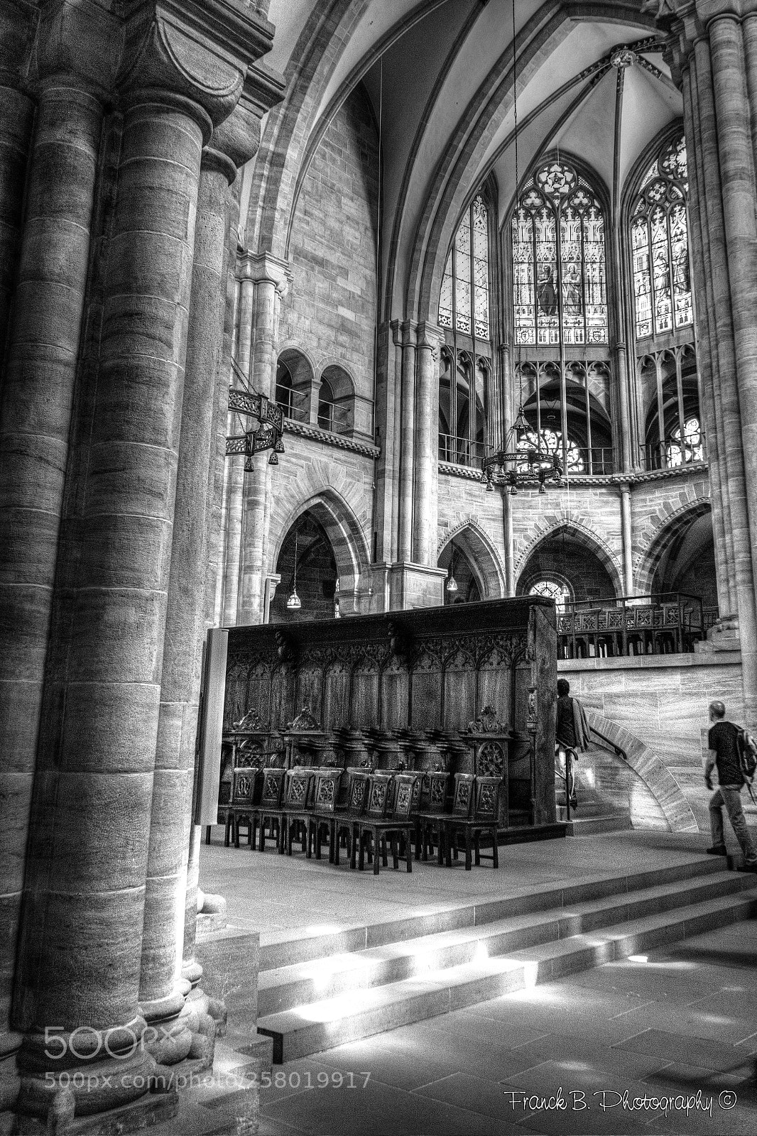 Nikon D7100 sample photo. Le coeur de la photography