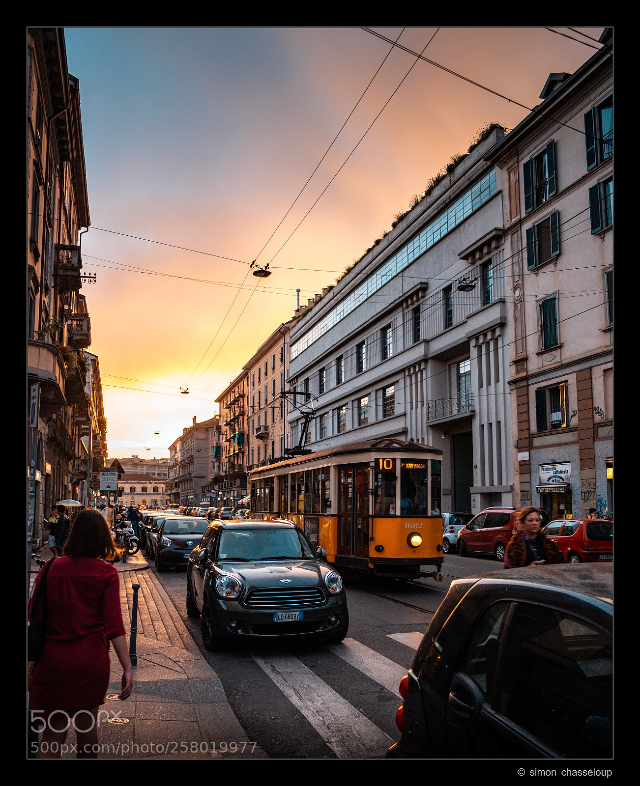 Fujifilm X-T2 sample photo. On the sunny side photography