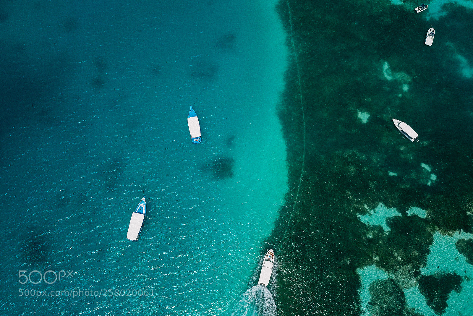 DJI FC220 sample photo. Maldives photography