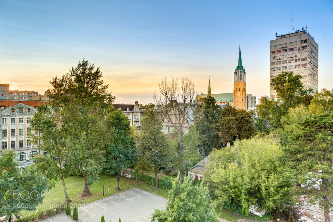 Canon EOS-1D X sample photo. Real estate photography photography