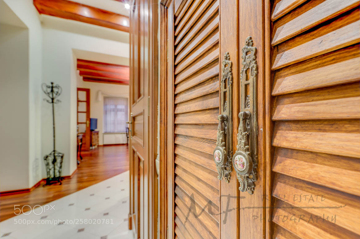 Canon EOS 6D sample photo. Real estate photography photography