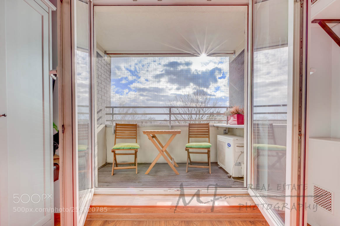 Canon EOS 6D sample photo. Real estate photography photography
