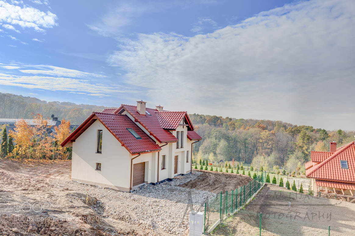 Canon EOS 6D sample photo. Real estate photography photography