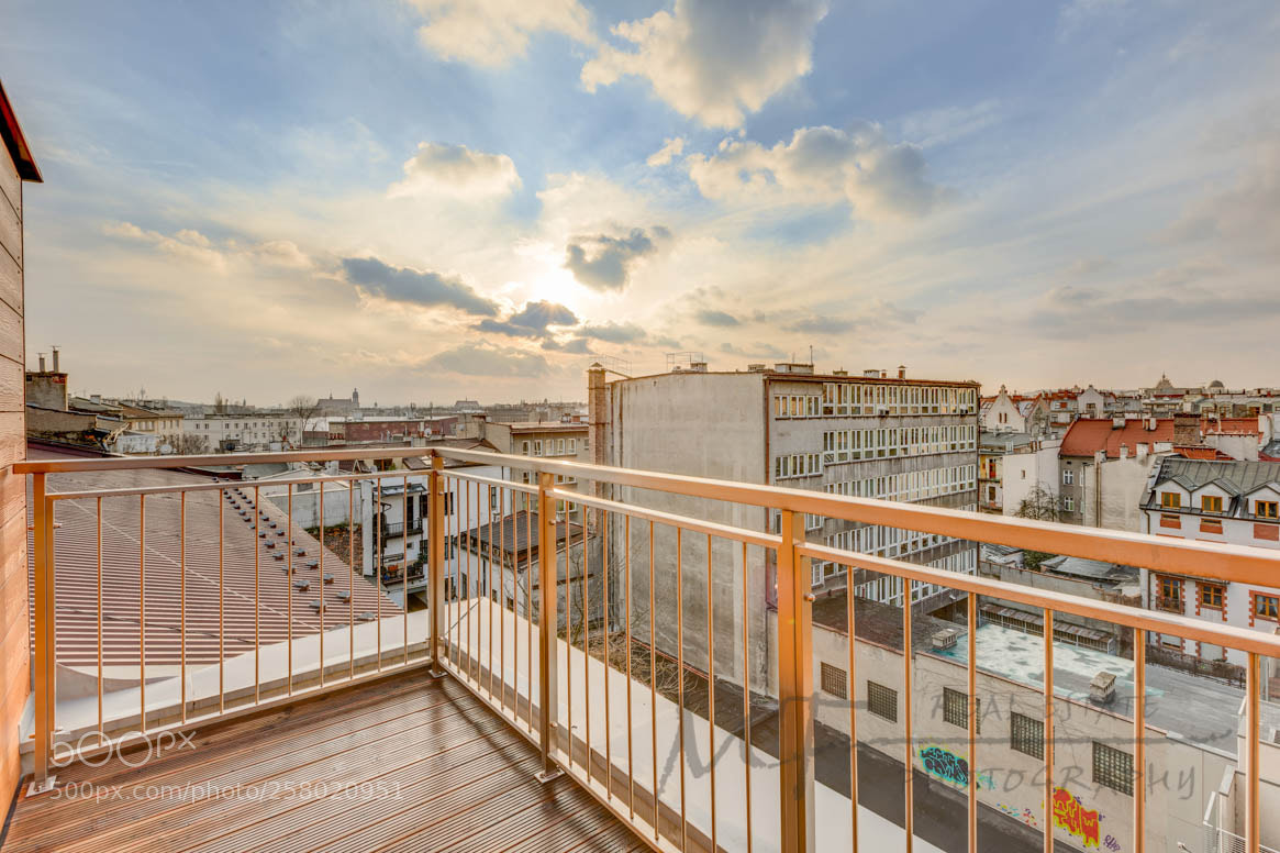 Canon EOS 6D sample photo. Real estate photography photography