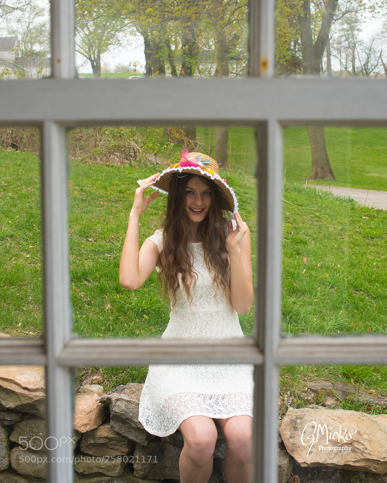 Nikon D750 sample photo. Sophia photography