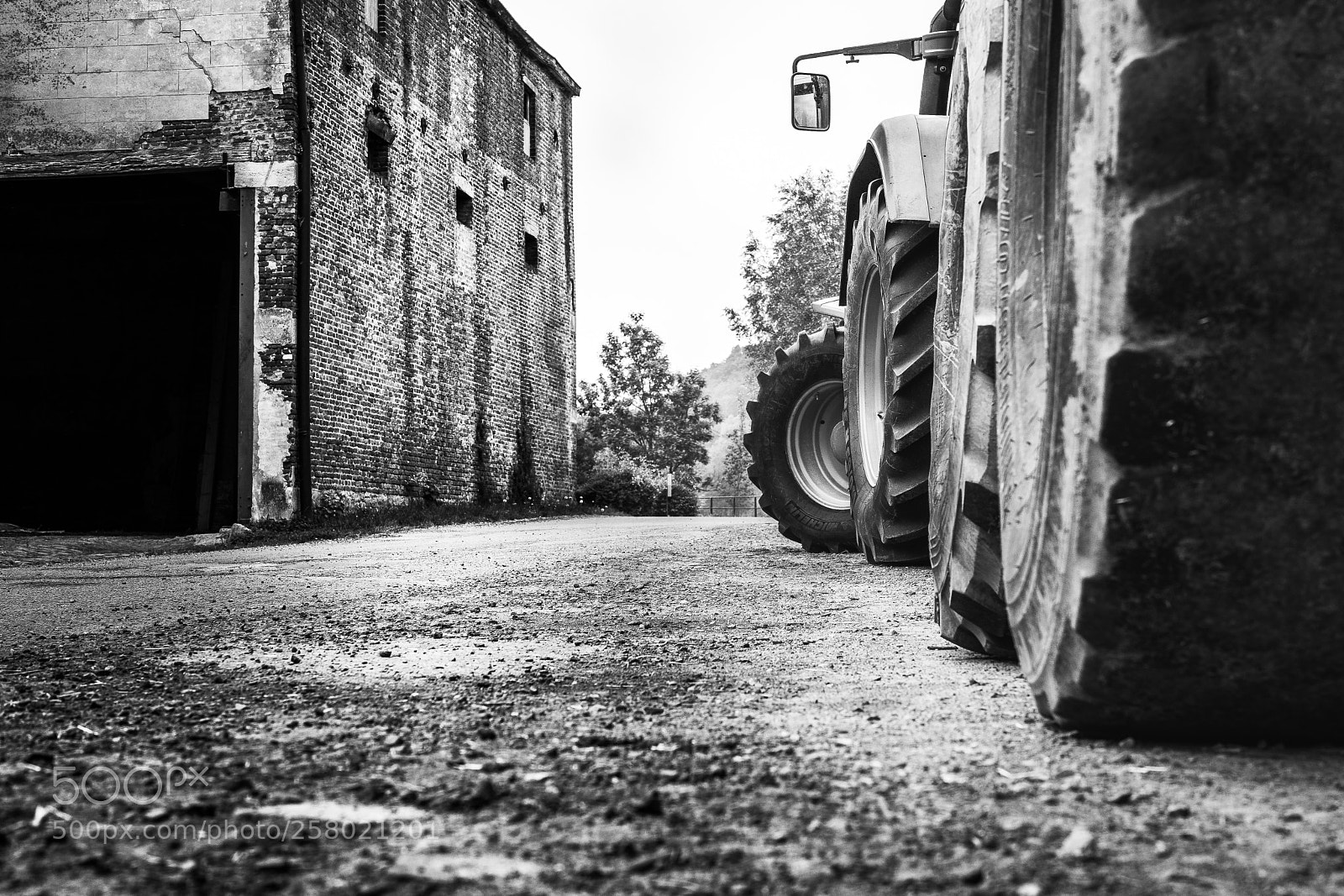 Sony a7 sample photo. Welcome to the farm photography