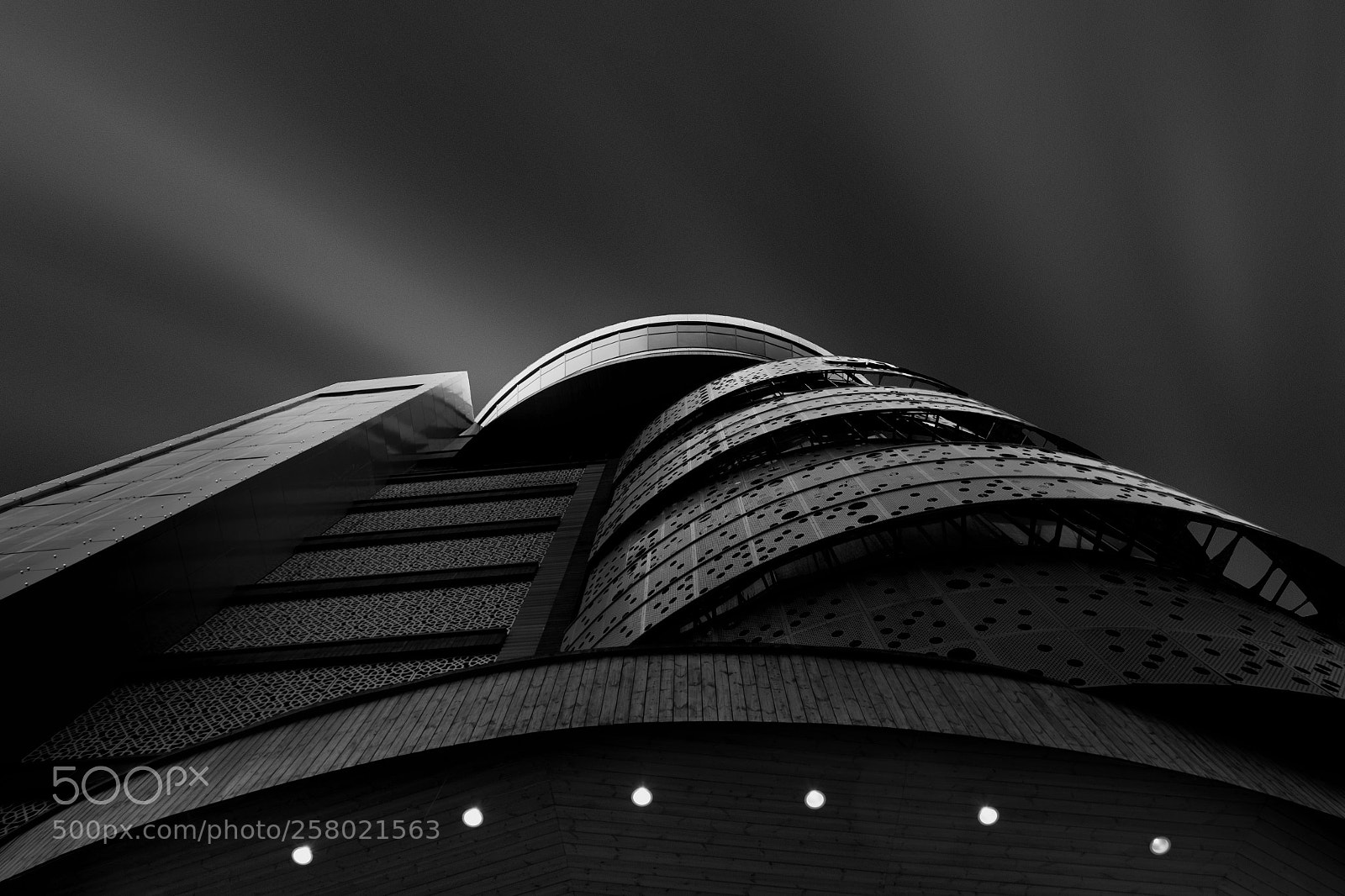 Canon EOS 7D Mark II sample photo. Lidoma architecture photography