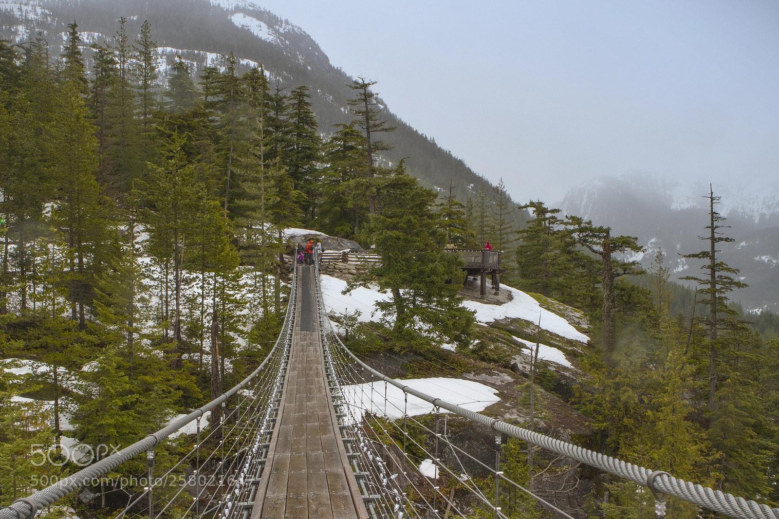 Canon EOS 7D sample photo. Bridge photography