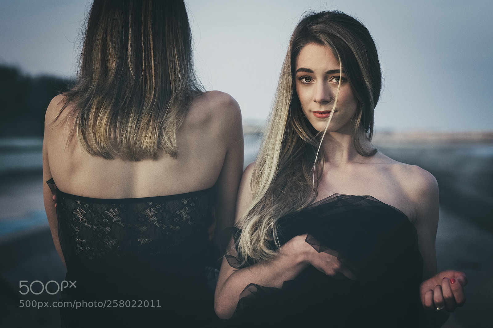 Canon EOS 6D sample photo. Debora photography