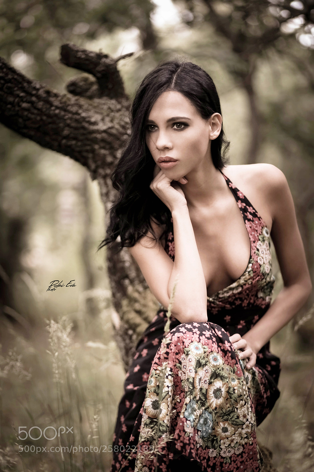 Canon EOS 6D sample photo. Amelita photography