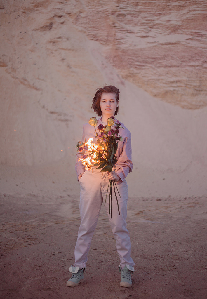 Queer by Inna Mosina on 500px.com