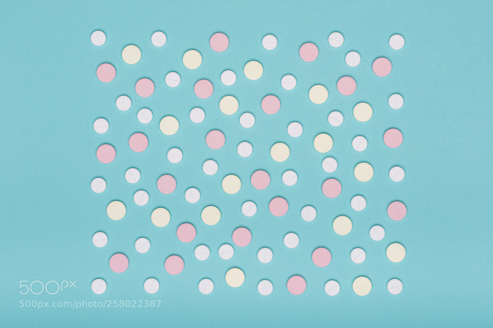 Nikon D810 sample photo. Assortment of various colourful photography