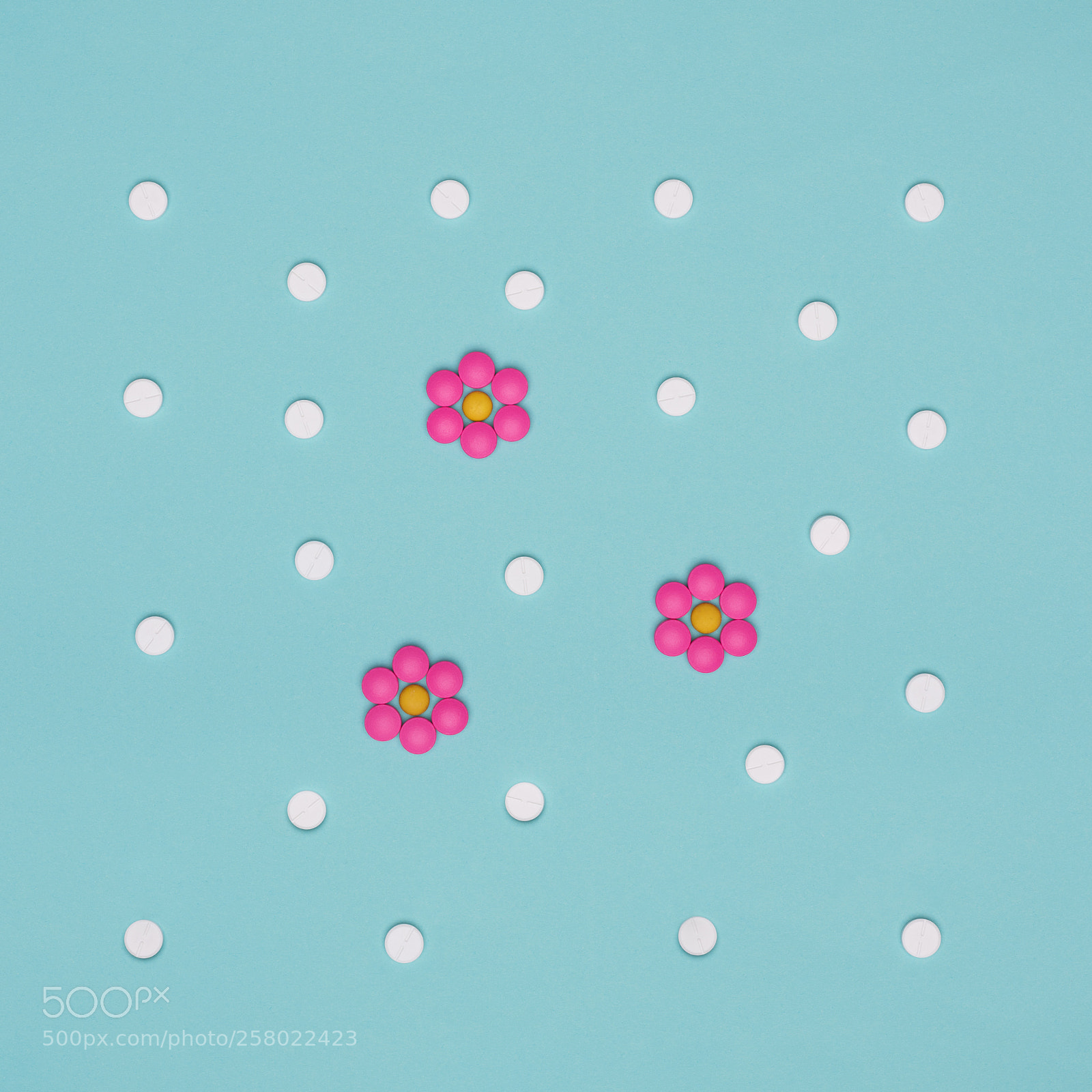 Nikon D810 sample photo. Assortment of various colourful photography