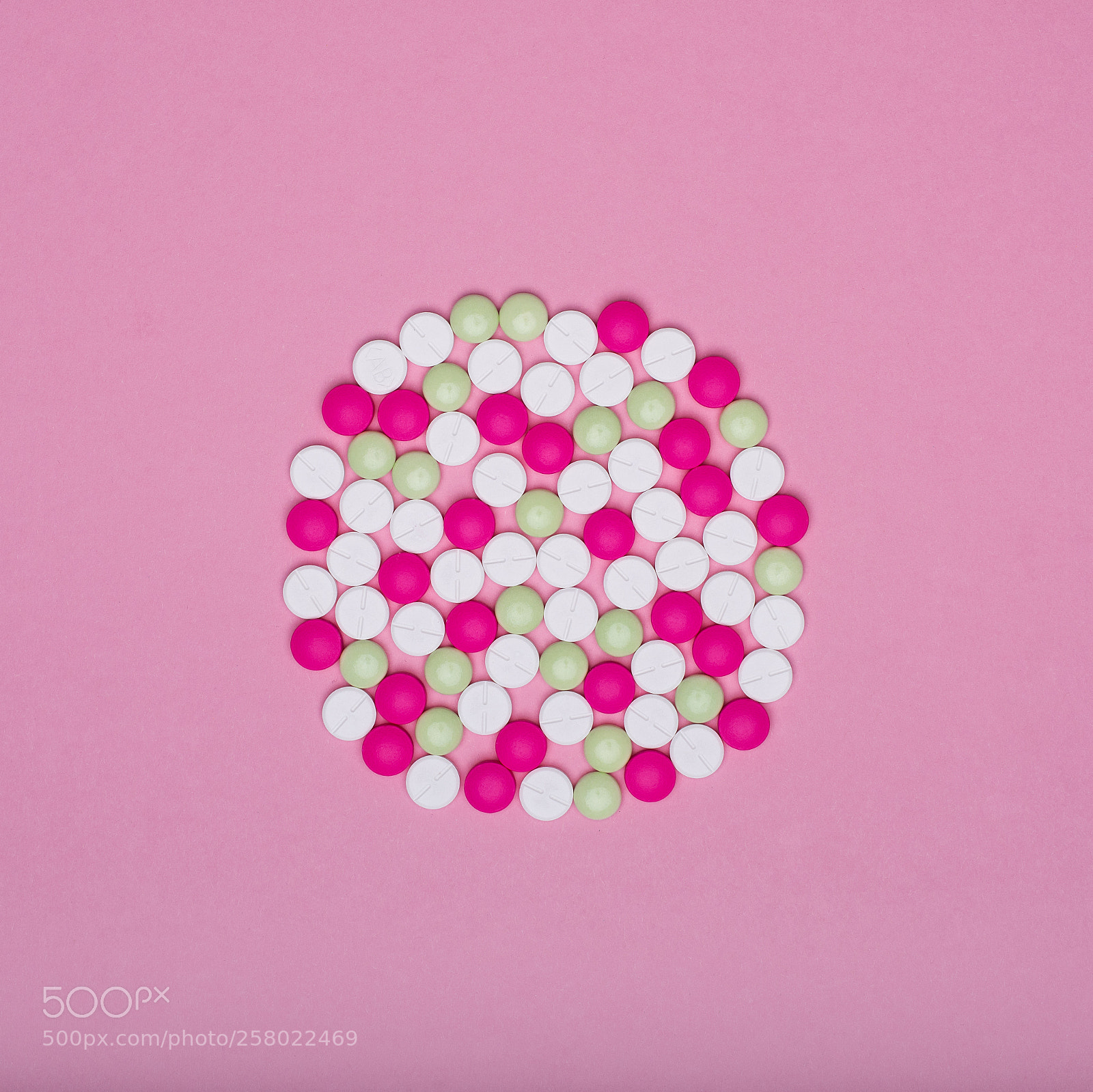 Nikon D810 sample photo. Assortment of various colourful photography
