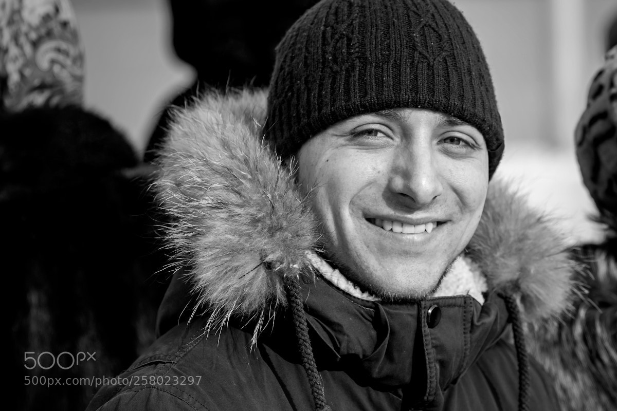 Canon EOS 5D Mark II sample photo. Untitled photography