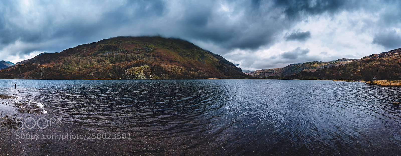 Nikon D800 sample photo. Snowdon photography
