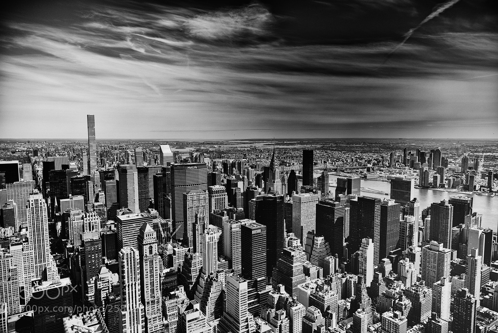 Nikon D810 sample photo. Uptown new york photography