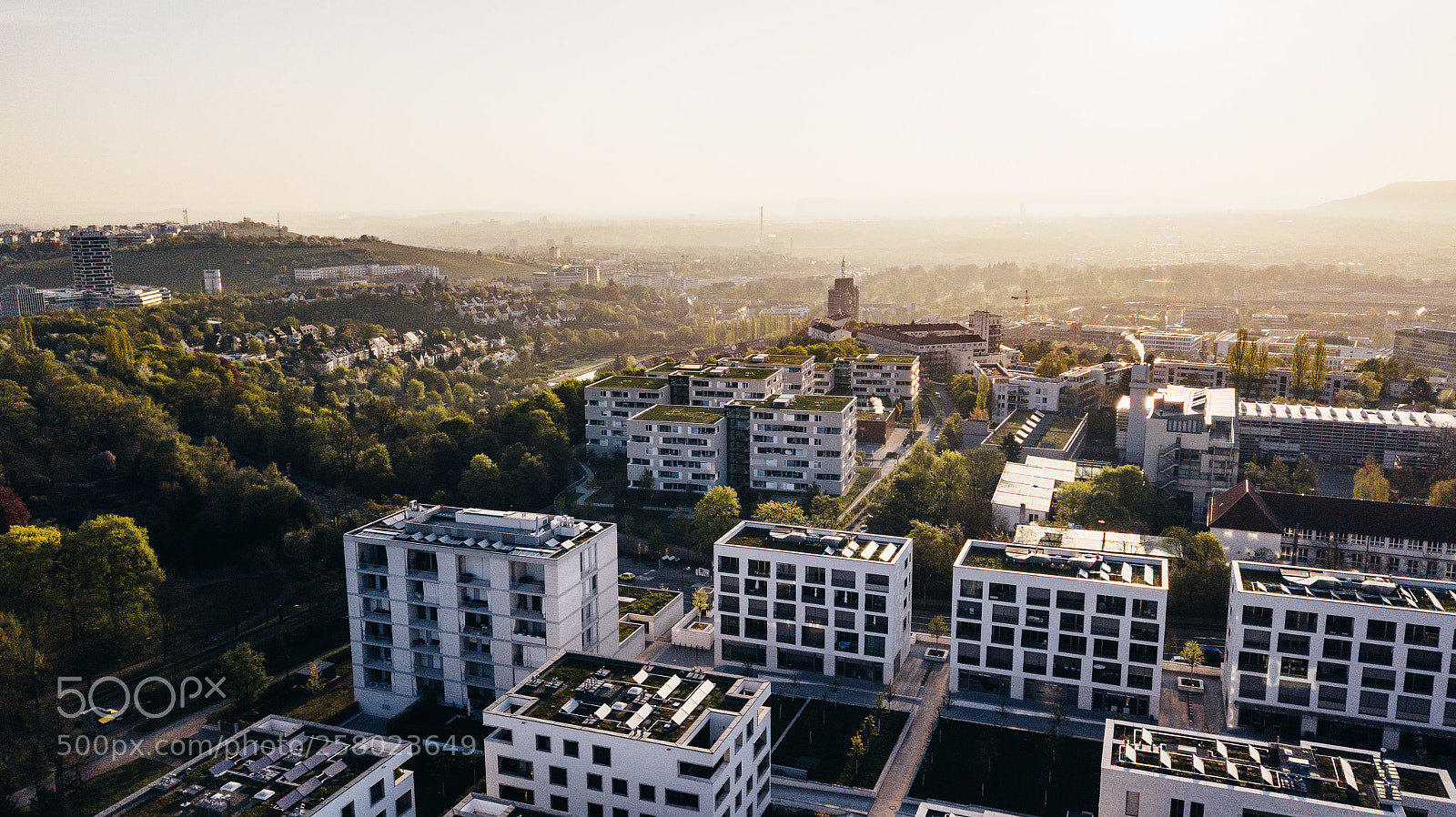 DJI FC220 sample photo. H henflug am h photography