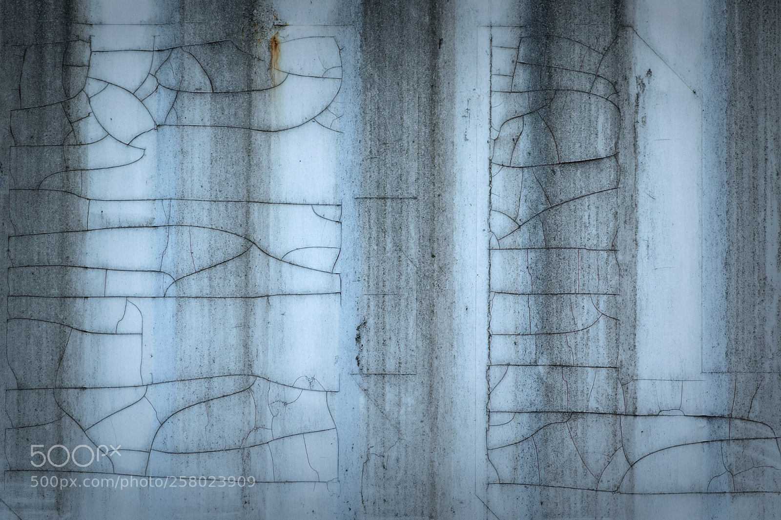 Nikon D5300 sample photo. Writing on the wall photography
