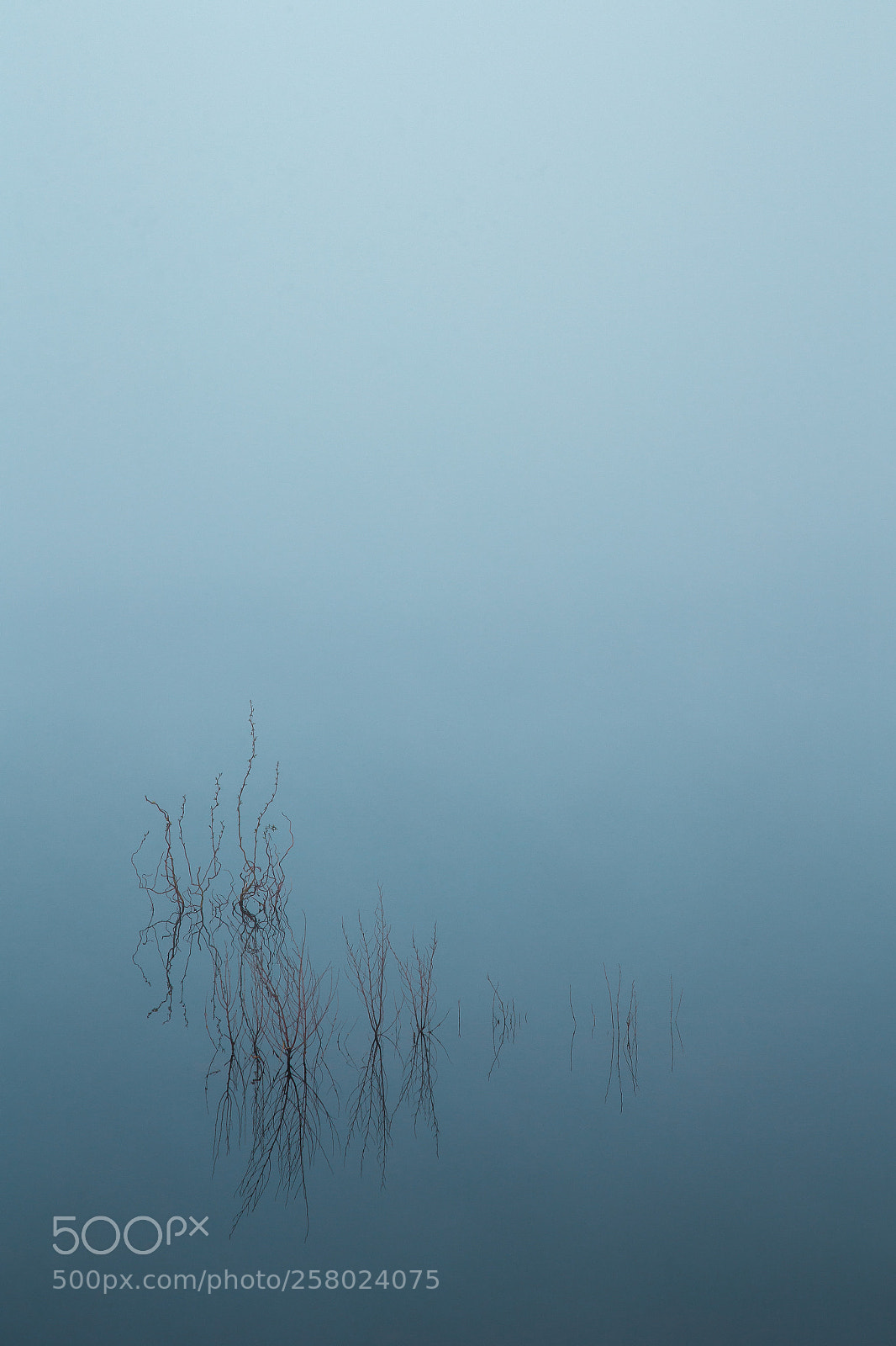 Canon EOS 6D sample photo. Stillness photography