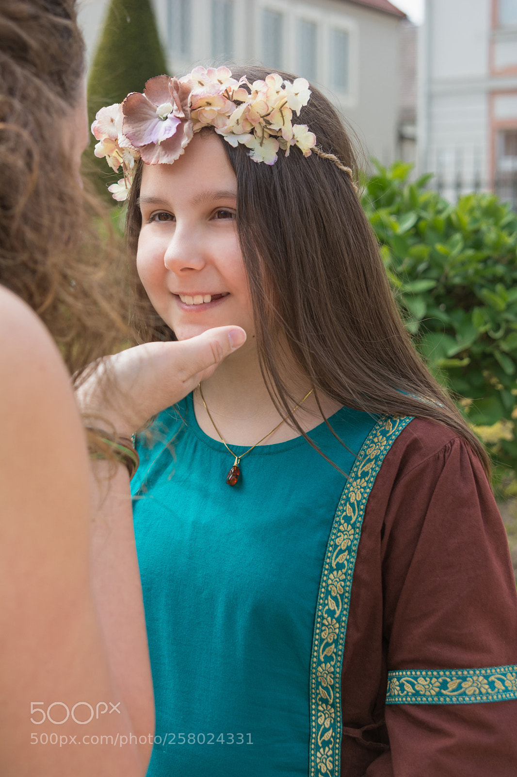 Nikon D7100 sample photo. Baby photography