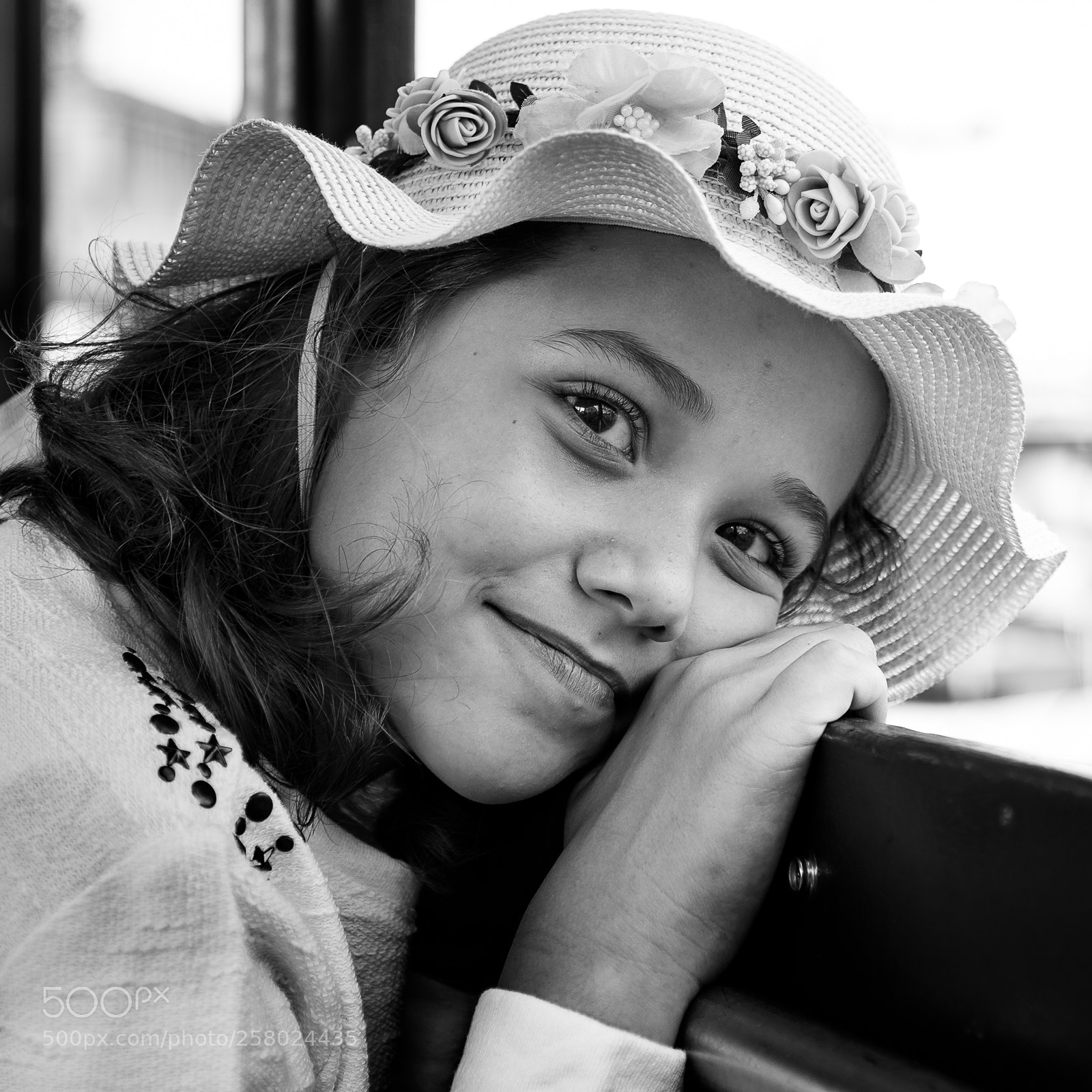 Nikon D750 sample photo. On the boat photography
