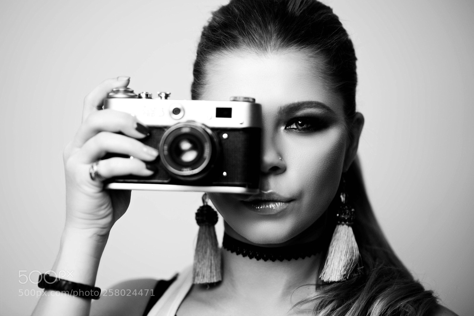 Nikon D610 sample photo. Untitled photography