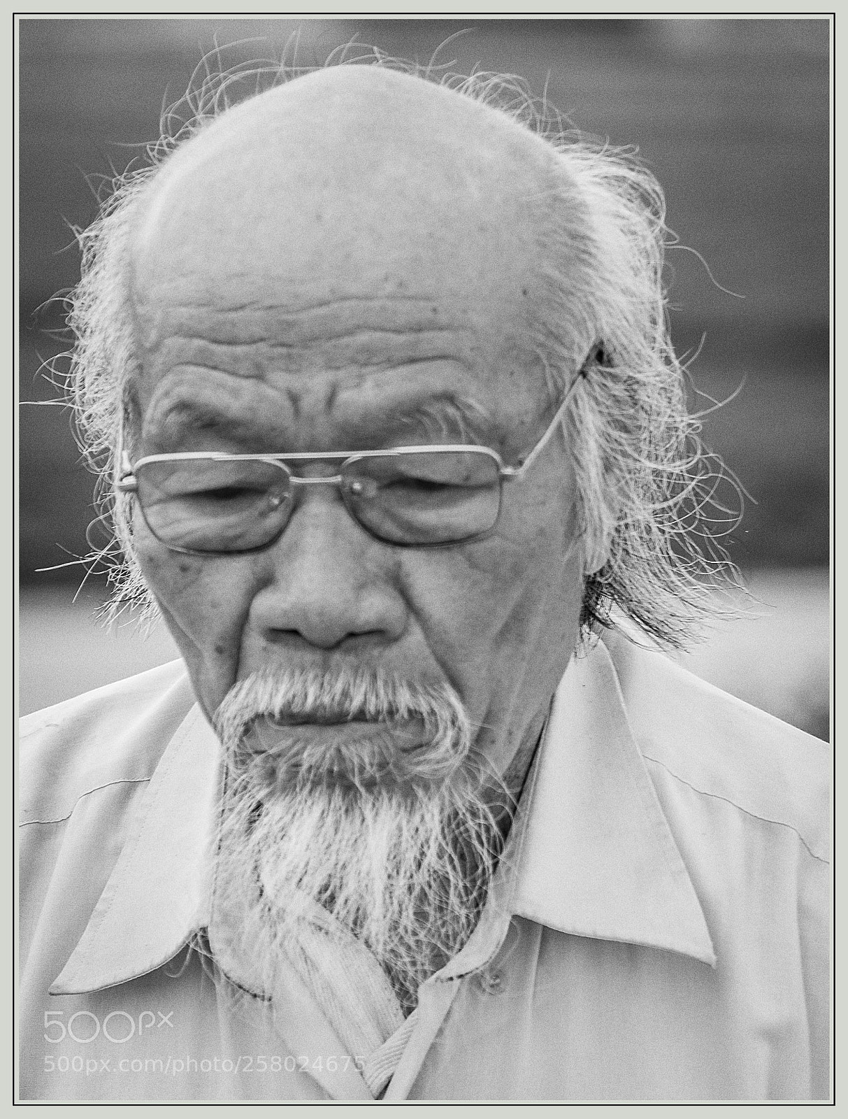 Fujifilm X-T2 sample photo. Street portrait photography