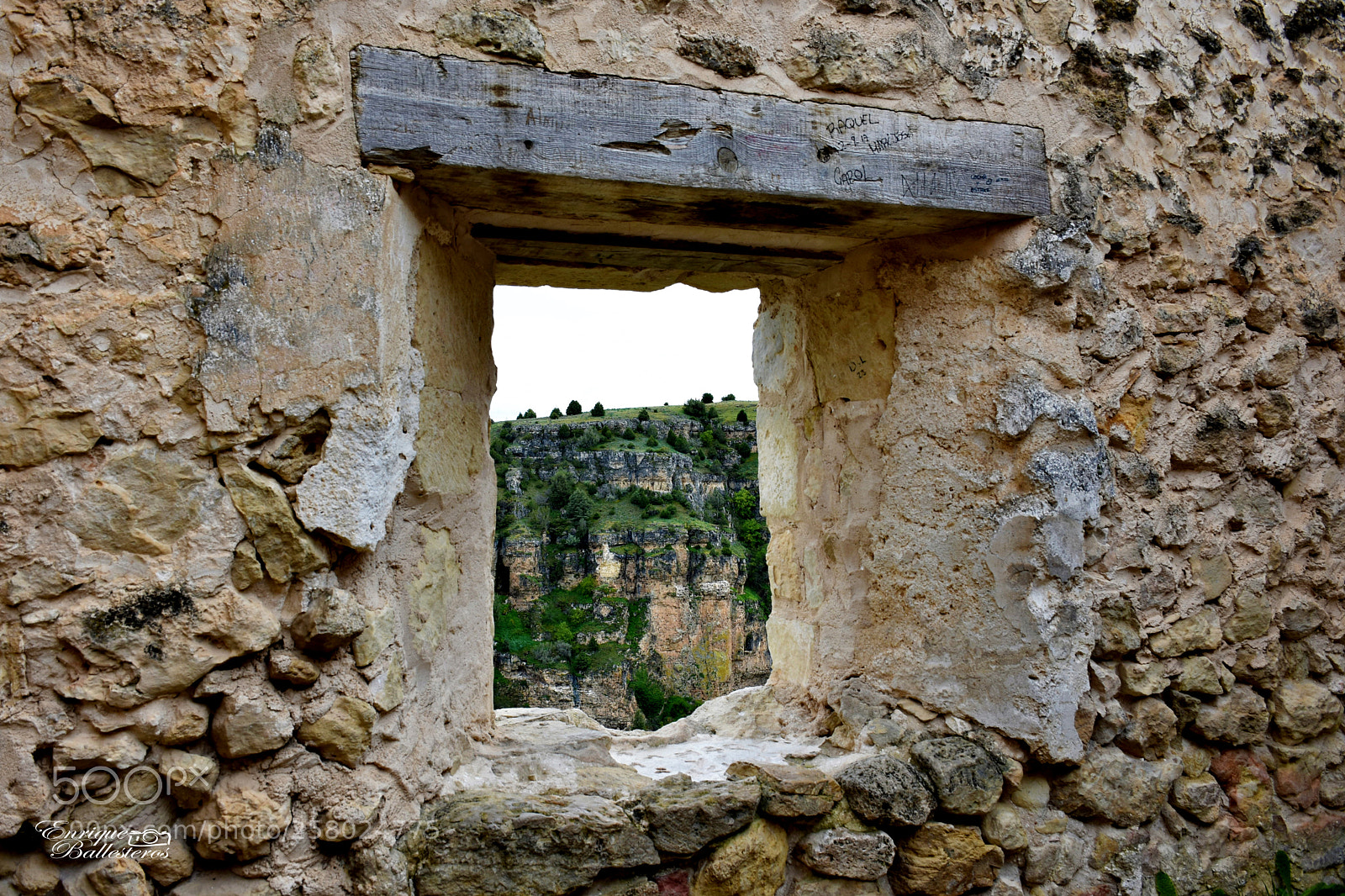 Nikon D7200 sample photo. Mirador photography
