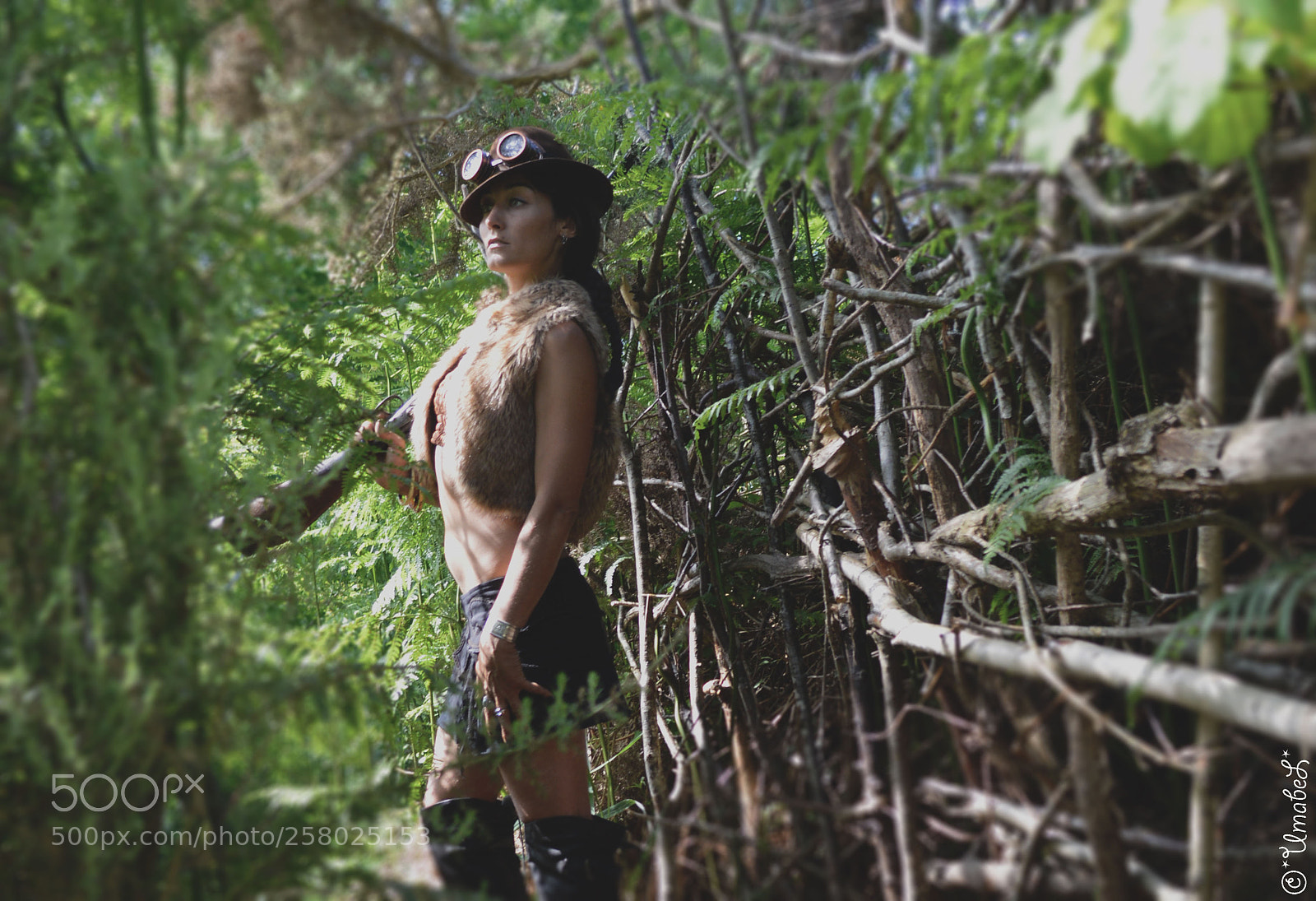 Nikon D3200 sample photo. Embuscade photography