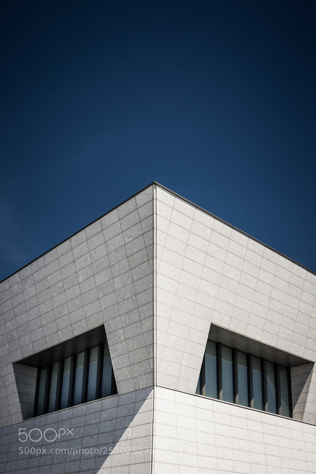 Nikon D610 sample photo. Aga khan museum. photography