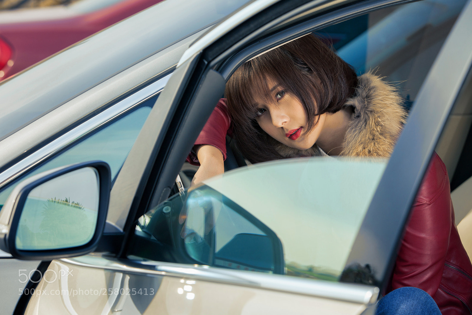 Canon EOS 5D Mark II sample photo. Style photography