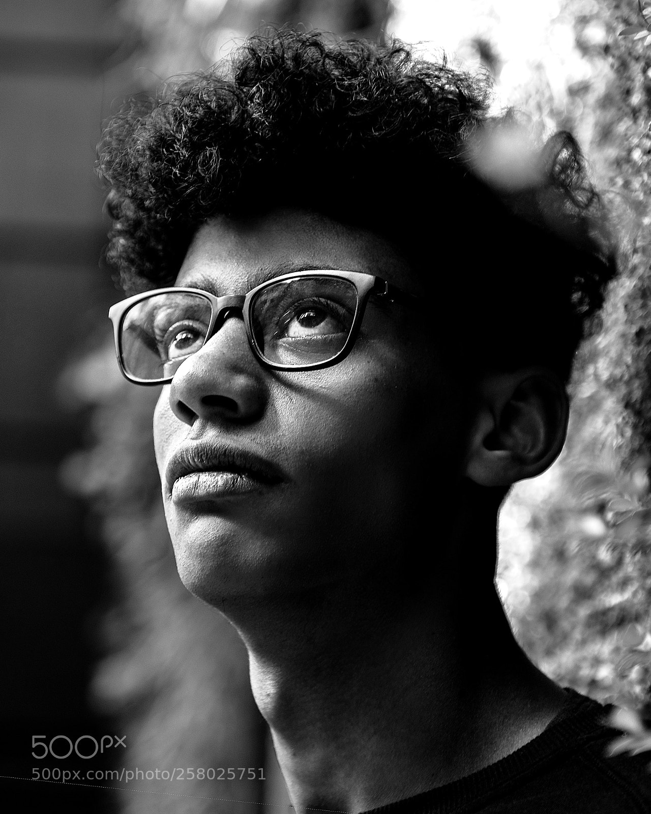 Nikon D750 sample photo. Santiago b&w photography