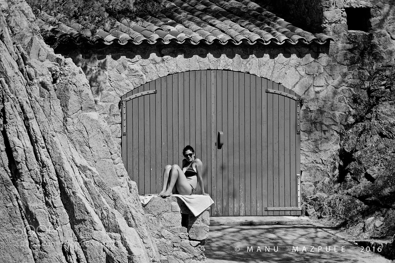 Canon EOS 70D sample photo. 376. girona. catalunya... people photography