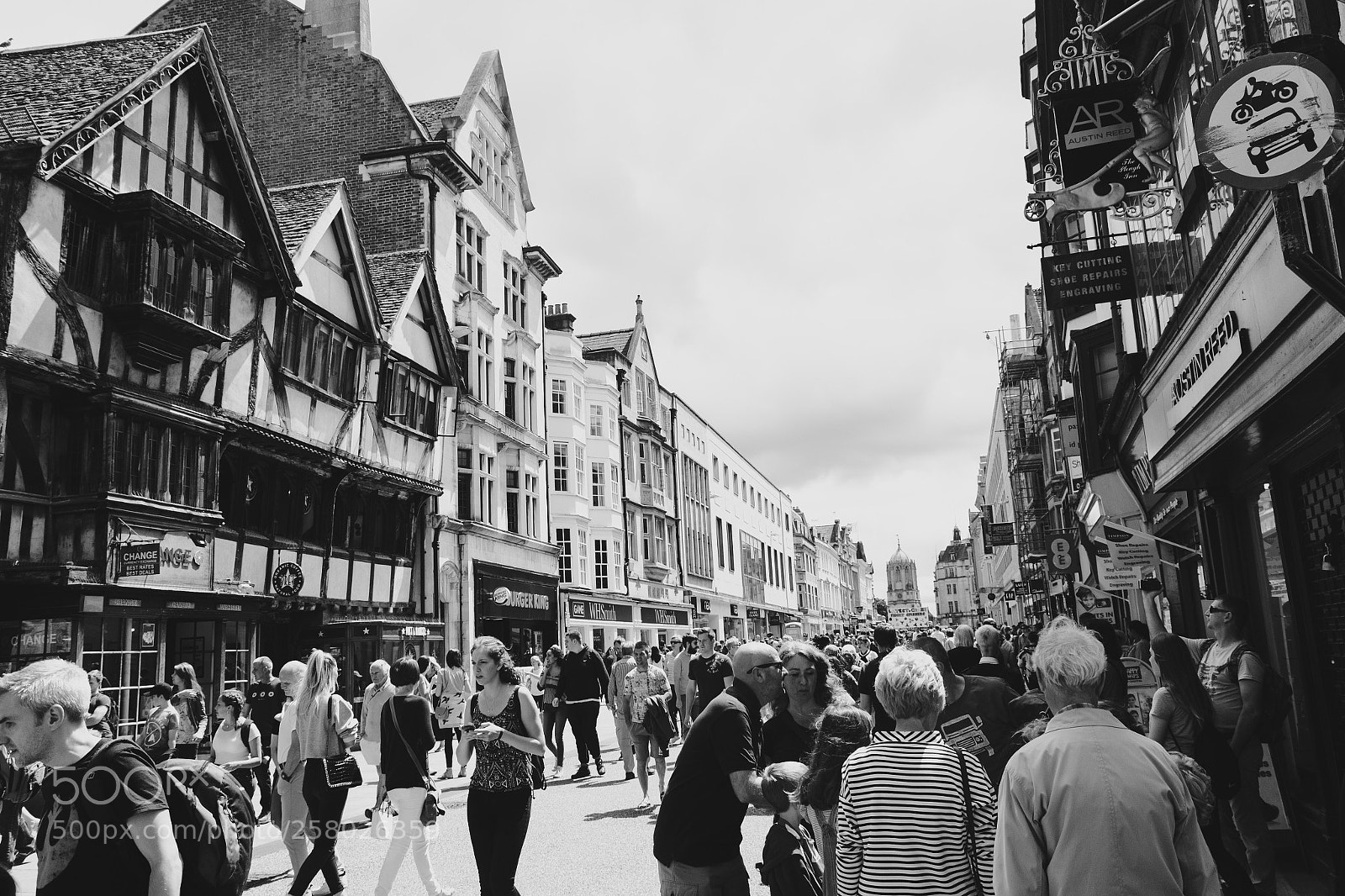 Canon EOS 700D (EOS Rebel T5i / EOS Kiss X7i) sample photo. Oxford photography