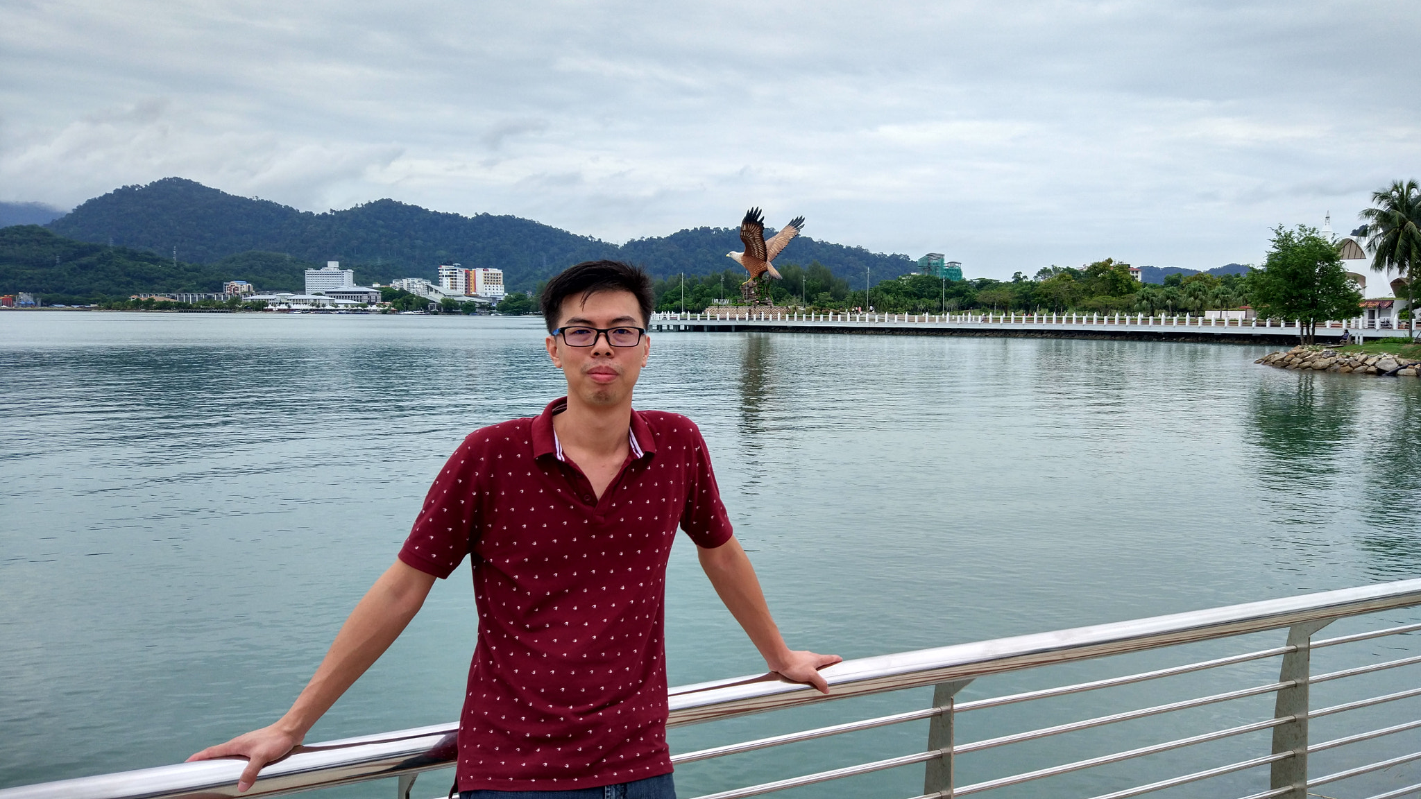 Xiaomi MI 5 sample photo. Hdr photography